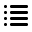Events list button