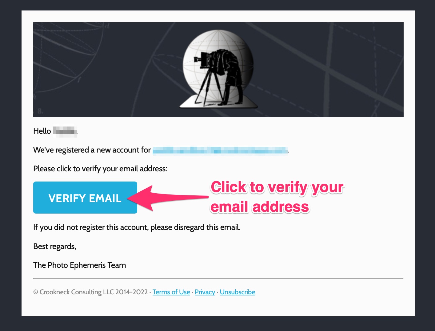 How to Verify your  Account 2022